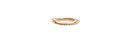 Friendship Horn Bracelet.