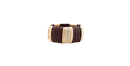 Plank Stretch Bracelet