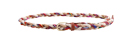Bohemian Braided Belt