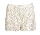 Brocade Babe Shorts