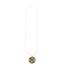 Reversible Mother Nature Necklace