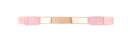 Grand Gold Bar Belt