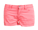 Basic Luxe Shorts