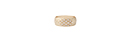 Cross Hatch Cuff