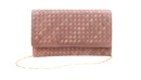 Woven Clutch