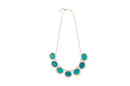 Shades of Stone Necklace