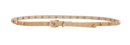 Skull Street Belt