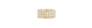 Glamorized Spike Cuff