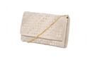 Woven Clutch