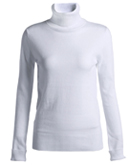 Turtle Neck Sweater Top
