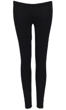 Jersey Leggings