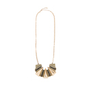 Industrial Tribal Necklace