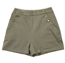 Smooth Sailing Shorts