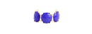 Mediterranean Moon Bracelet