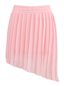 Sweet Pleated Skirt