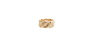 Brushstroke Link Bracelet