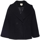 Boucle Coat