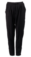 Retro Harem Pants