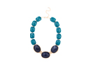 Two Shades of Perfection Necklace