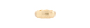 Grooved Crocodile Cuff