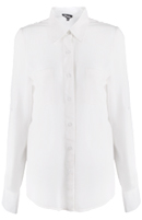 Button Down Utility top