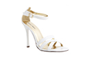 Southern Strappy  Heels