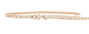Blunt Spike Belt