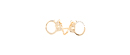 Handcuff Ring