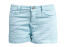 Basic Luxe Shorts