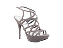 Spider Web Strappy Heels