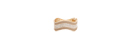 Art Deco Wave Cuff