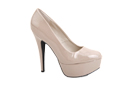 Essential Platform Pumps