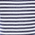 Navy/White