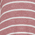 Mauve/White