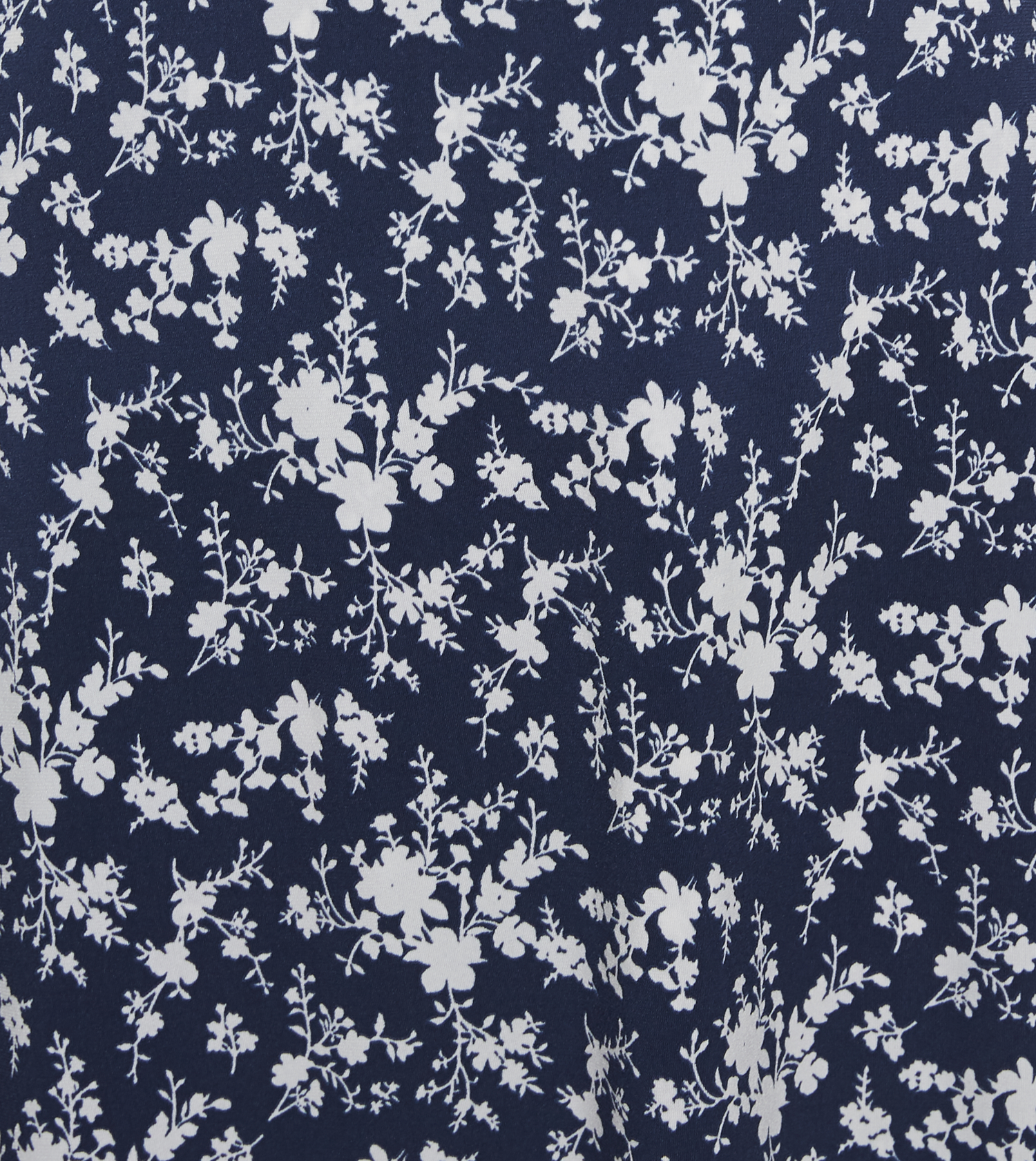 Navy/White
