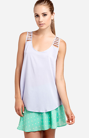 Ladder Shoulder Tank Slide 1