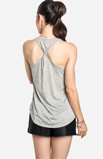 Twisted Racerback Tank Slide 1