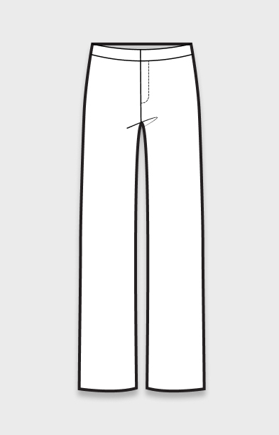 Trouser