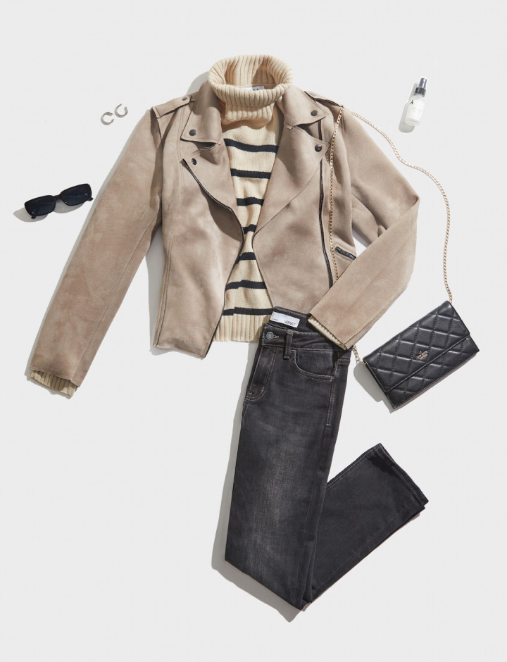 Clean & Modern Style 1