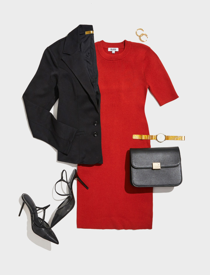 Clean & Modern Style 2