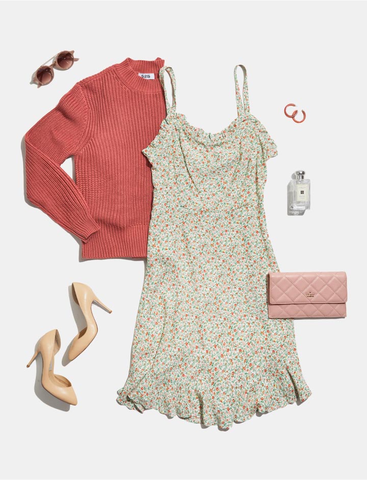 Feminine Style 1