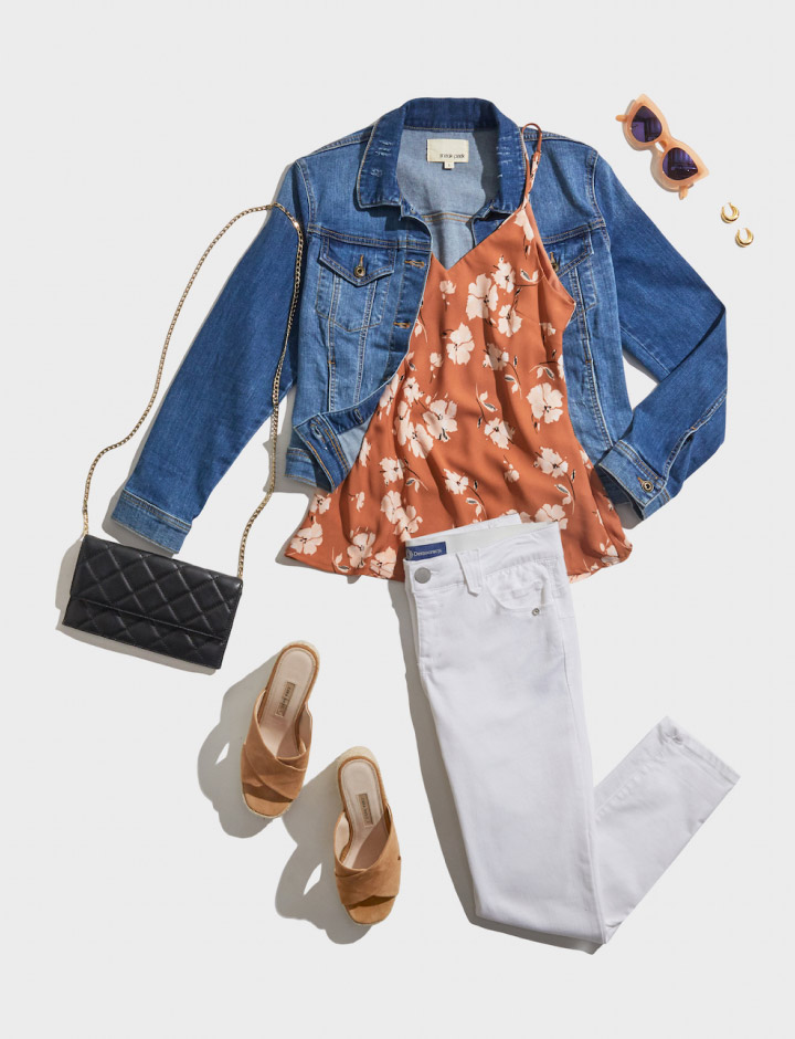 Feminine Style 2
