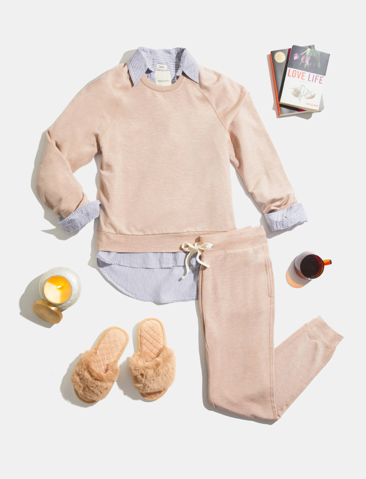 Laid Back Chill Style 2