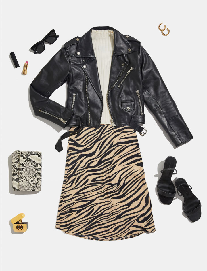 Power Moves Style 2