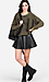 Faded Ribcage Pullover Sweatshirt Thumb 5