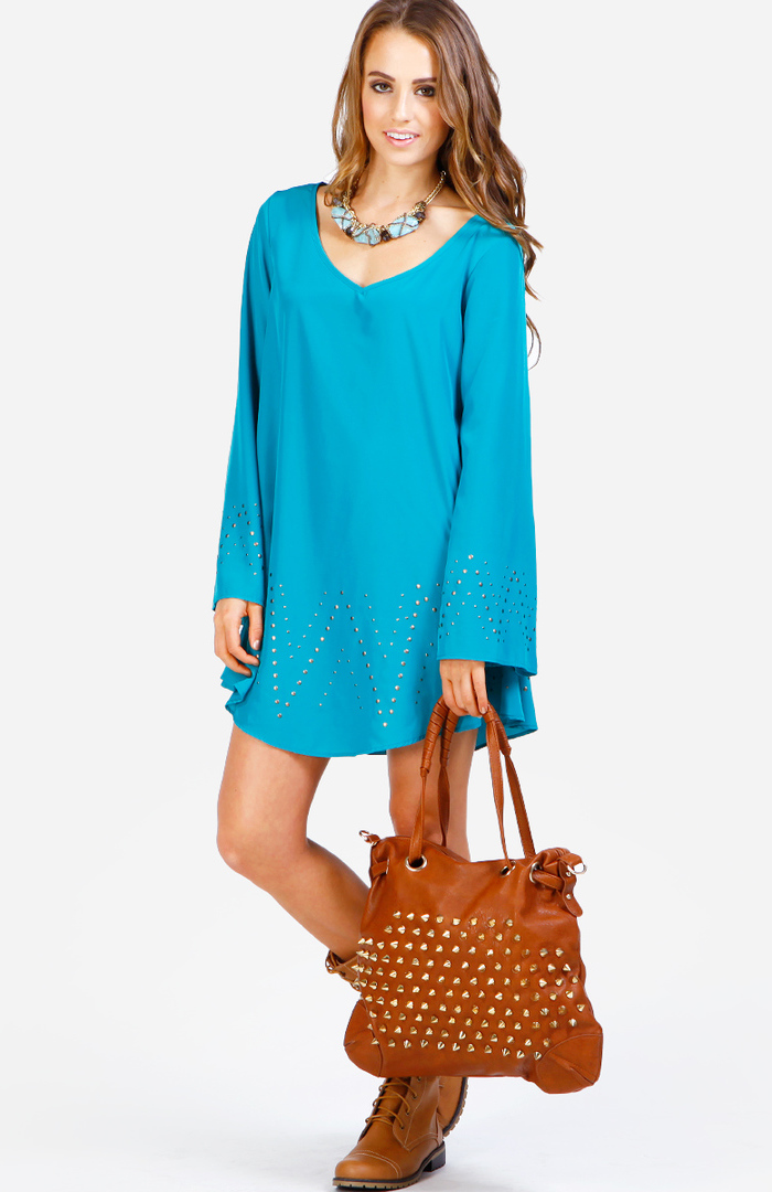 Ring My Bell | DAILYLOOK