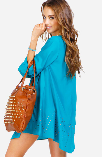 Ring My Bell | DAILYLOOK