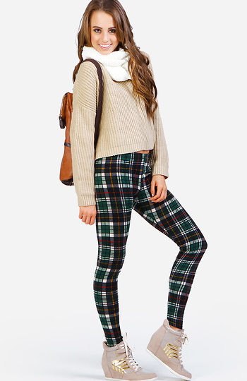 Scotch and Soda Slide 1