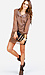 Elegant Collar Dress Thumb 5