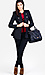 Military Pea Coat Thumb 5